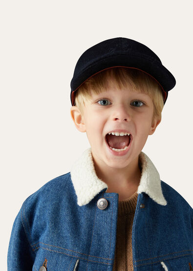 BABY  BASEBALL S CASH STORM