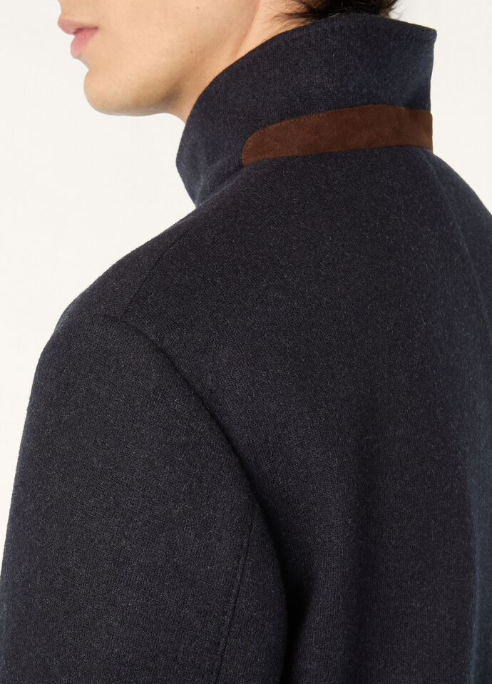 SWEATER COAT LIGHT CASH DOUBLE_FAF4702_BZ80_2