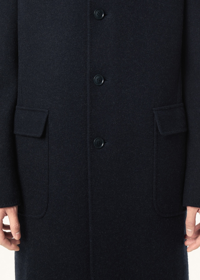 SWEATER COAT LIGHT CASH DOUBLE_FAF4702_W000_2