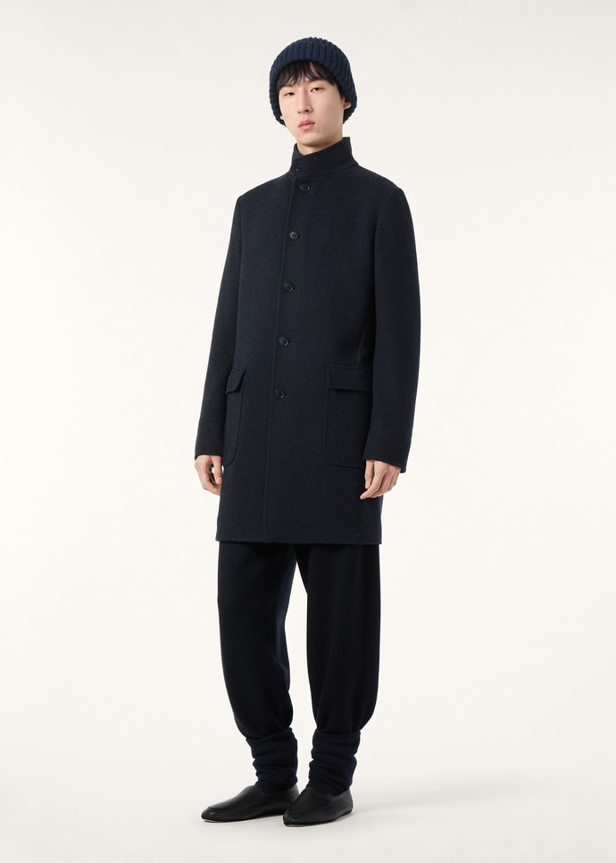 SWEATER COAT LIGHT CASH DOUBLE_FAF4702_W000_3