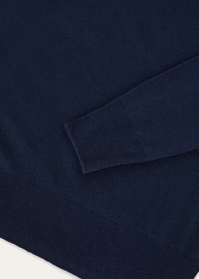 GIROCOLLO BABY CASH SUPERLIGHT DYED