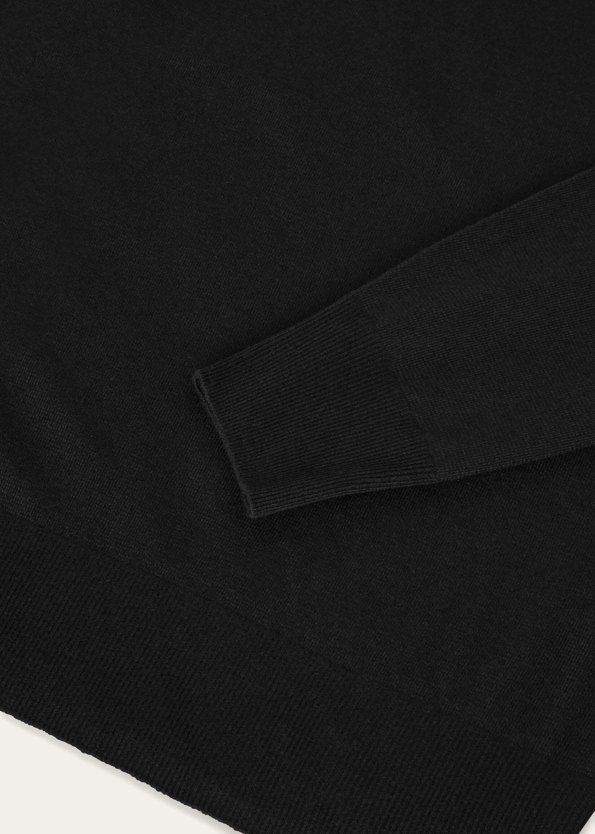 GIROCOLLO BABY CASH SUPERLIGHT DYED