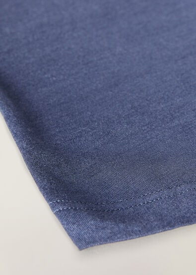LEVO T-SHIRT SOFT SILK COTTON