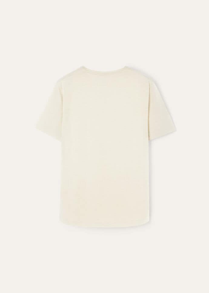 LEVO T-SHIRT SOFT SILK COTTON_FAF6128_1230_2