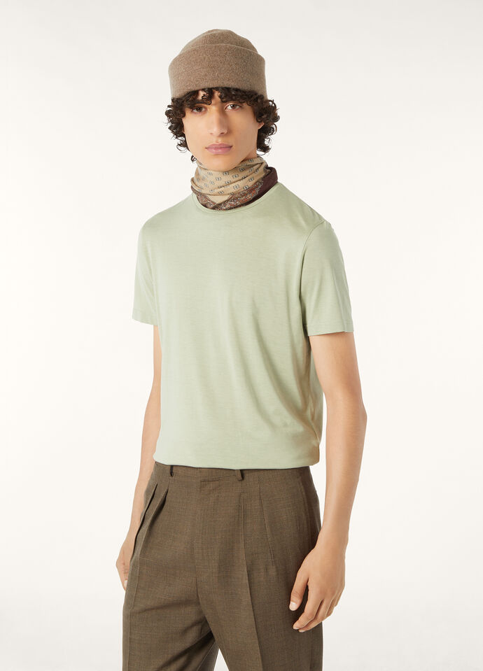 LEVO T-SHIRT SOFT SILK COTTON_FAF6128_517A_3