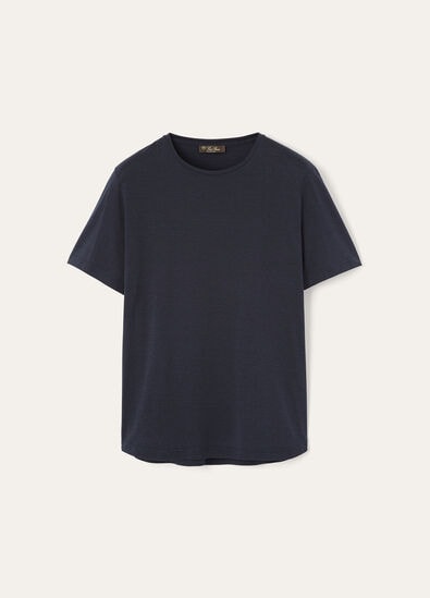 LEVO T-SHIRT SOFT SILK COTTON