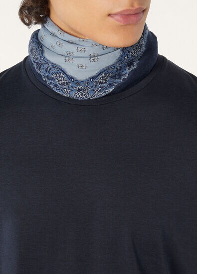 LEVO T-SHIRT SOFT SILK COTTON