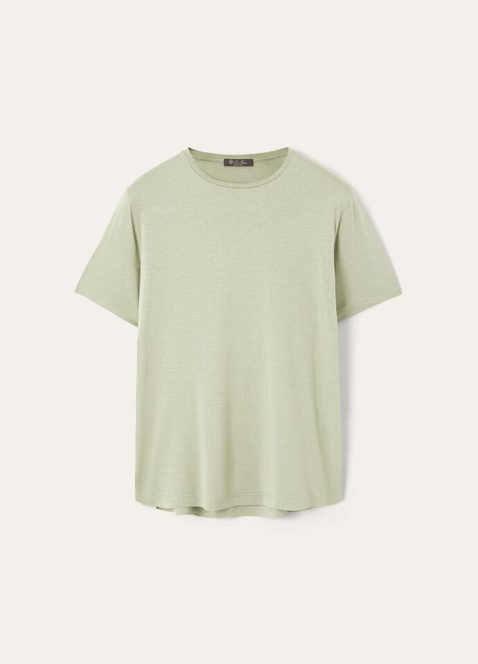 LEVO T-SHIRT SOFT SILK COTTON_FAF6128_517A_5