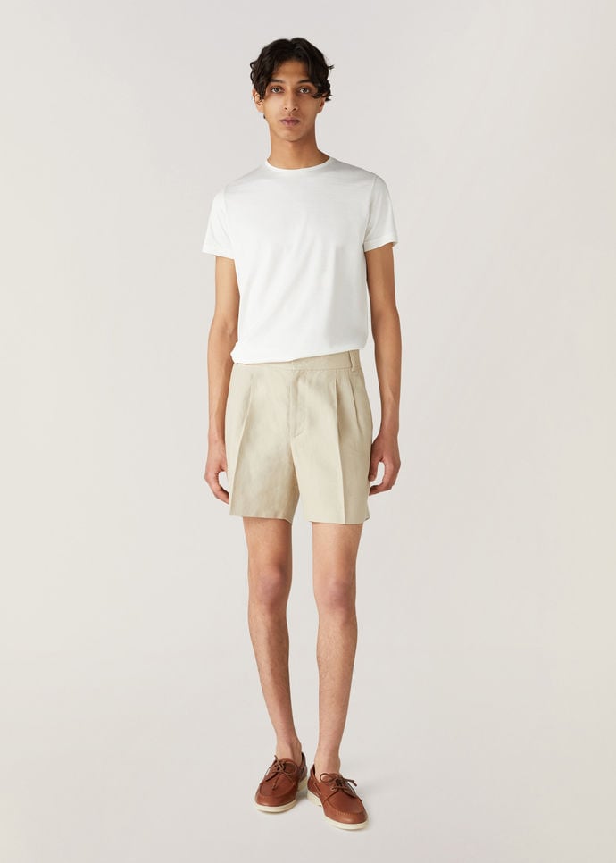 Soft T-Shirt | Loro Piana