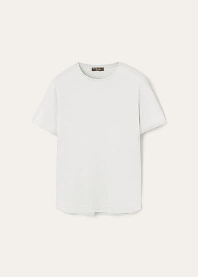 LEVO T-SHIRT SOFT SILK COTTON