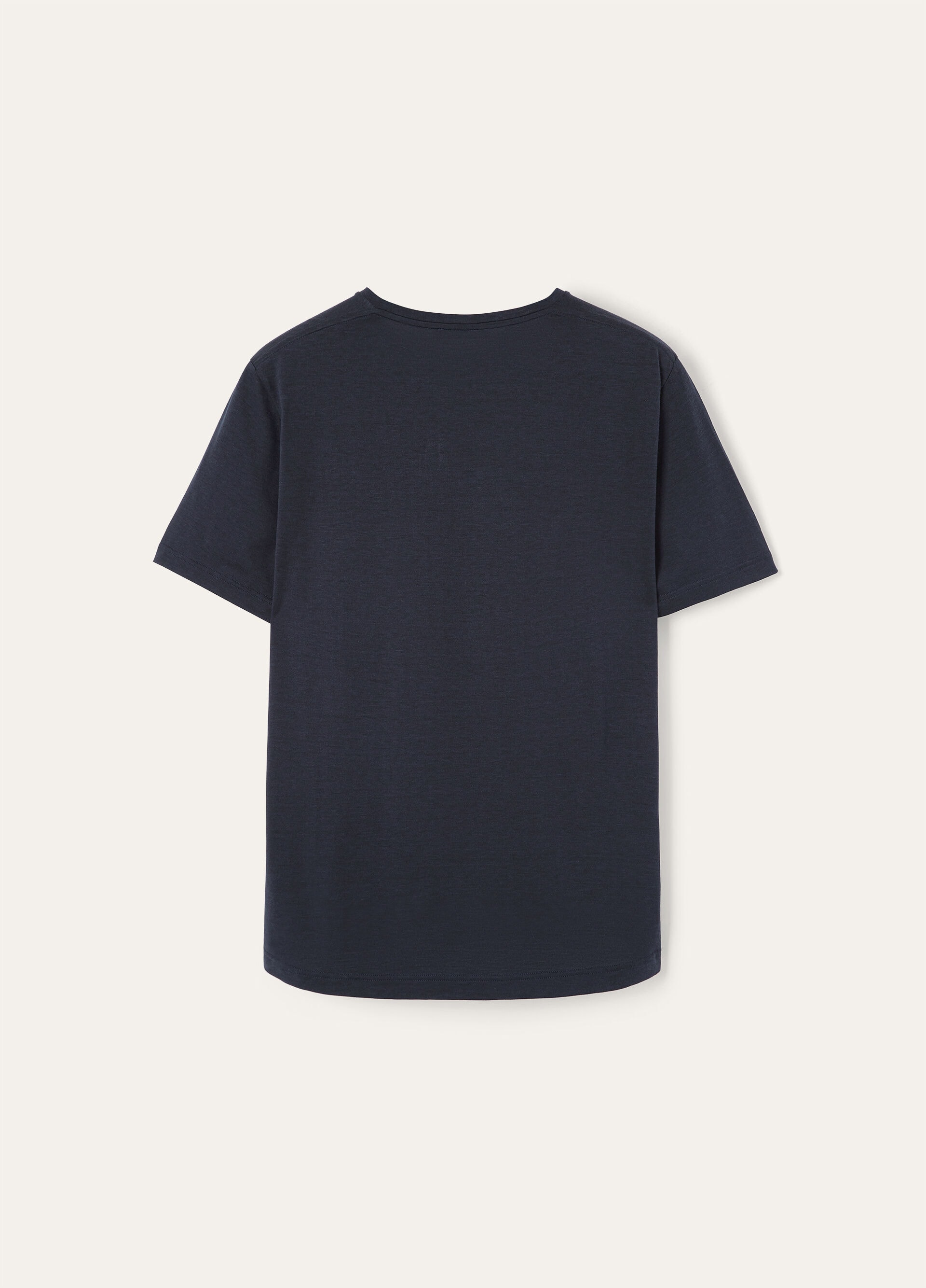 LEVO T-SHIRT SOFT SILK COTTON