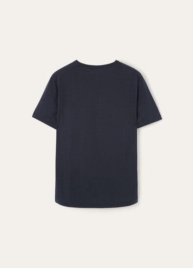 LEVO T-SHIRT SOFT SILK COTTON
