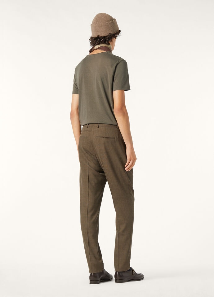 LEVO T-SHIRT SOFT SILK COTTON_FAF6128_516Z_4