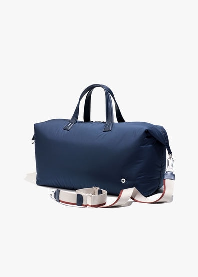 Voyager Duffle Media Voyager Duffle Media
