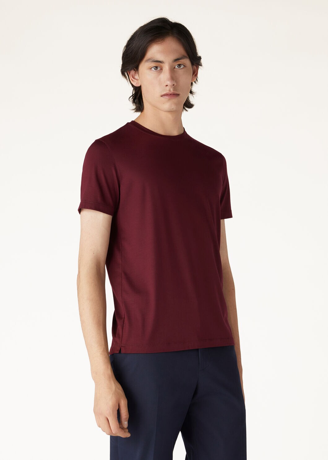 KIM T-SHIRT JERSEY GOK
