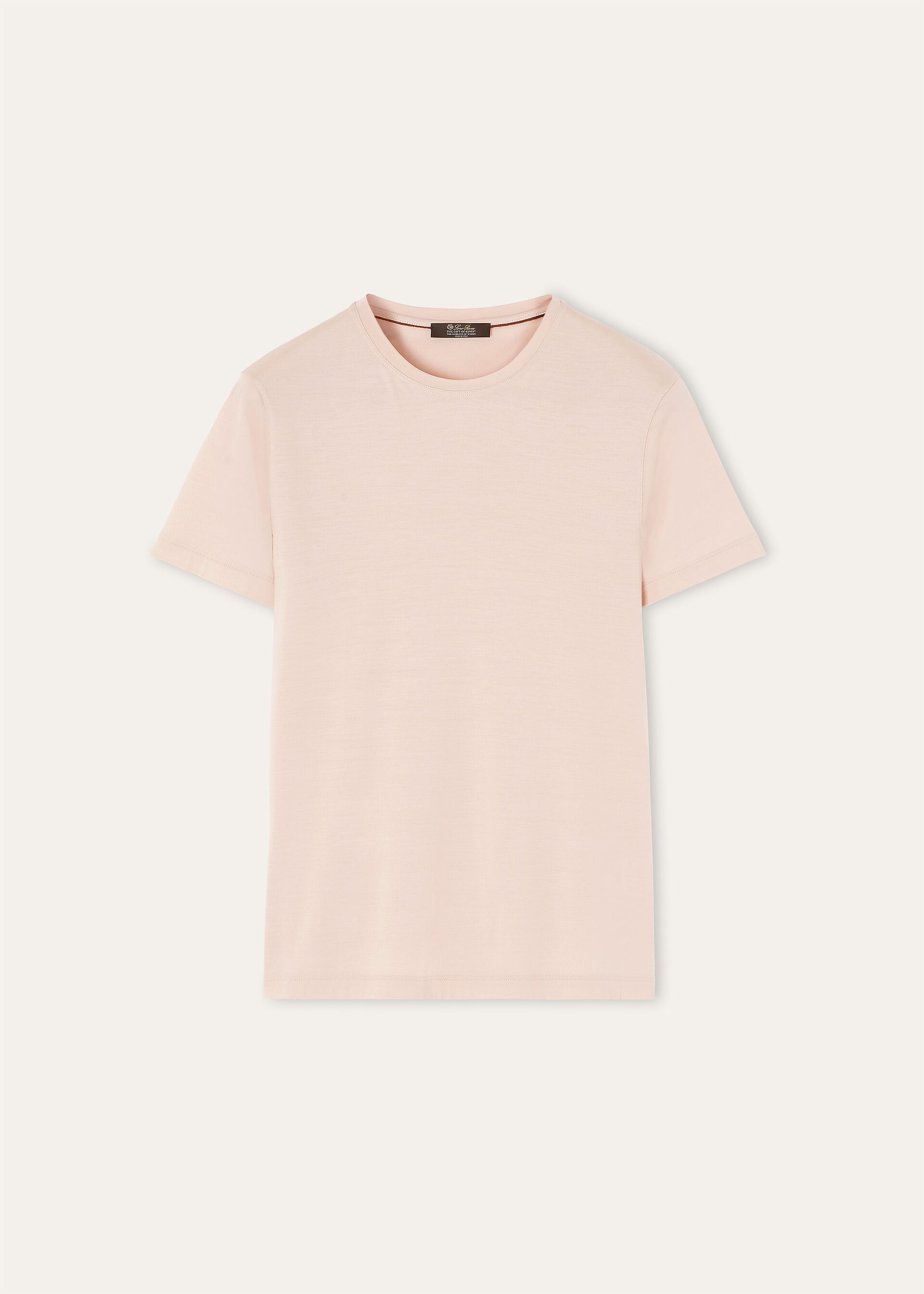 KIM T-SHIRT JERSEY GOK