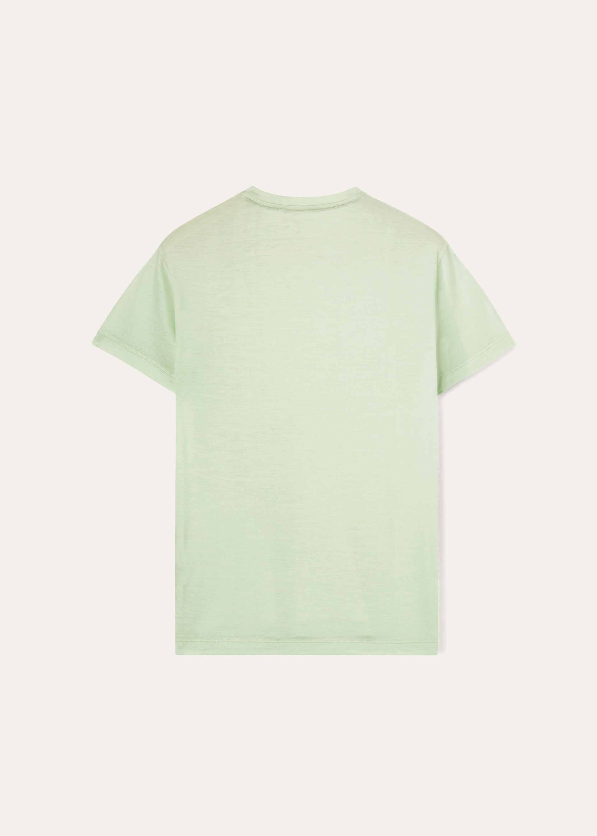 KIM T-SHIRT JERSEY GOK
