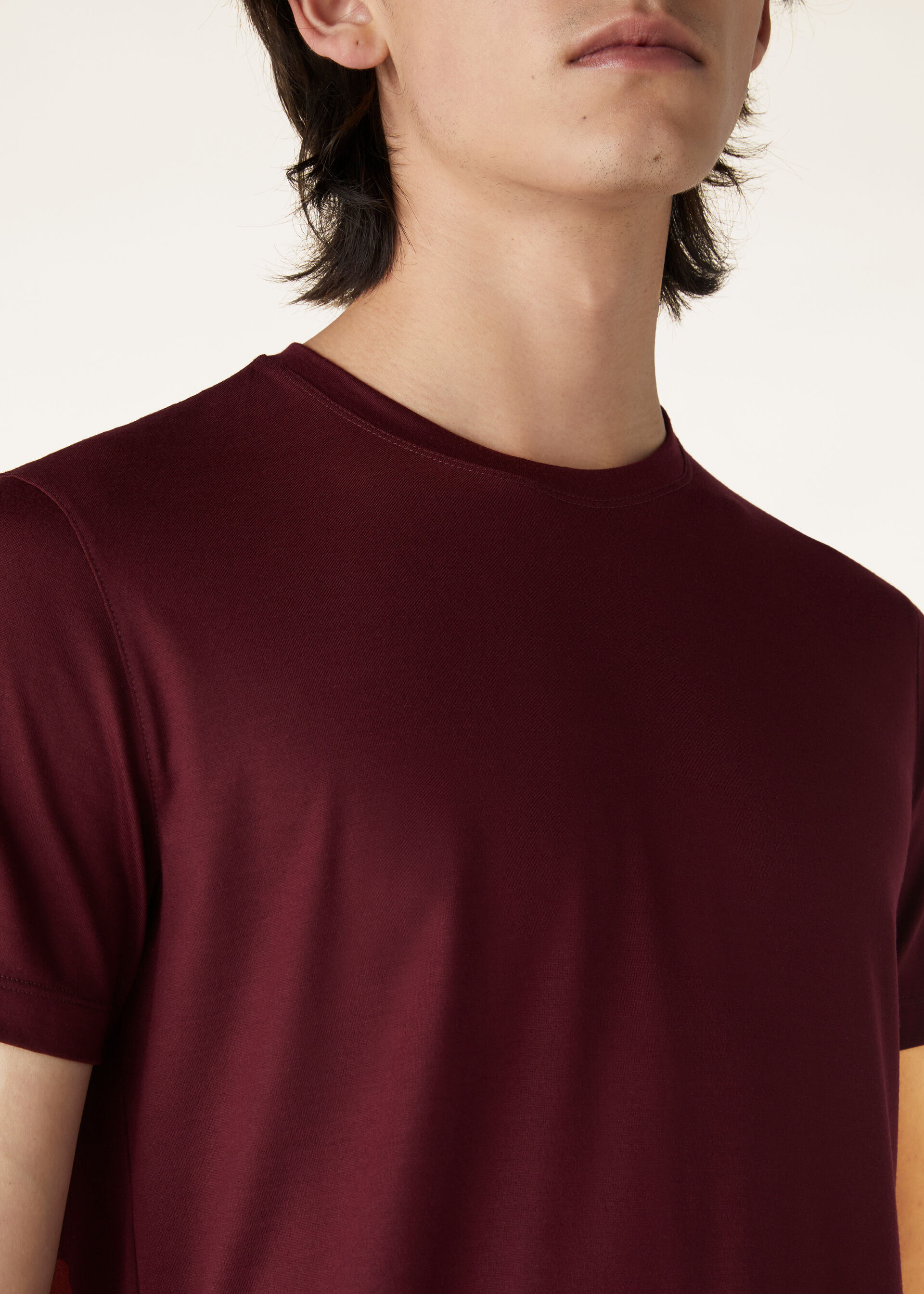 KIM T-SHIRT JERSEY GOK