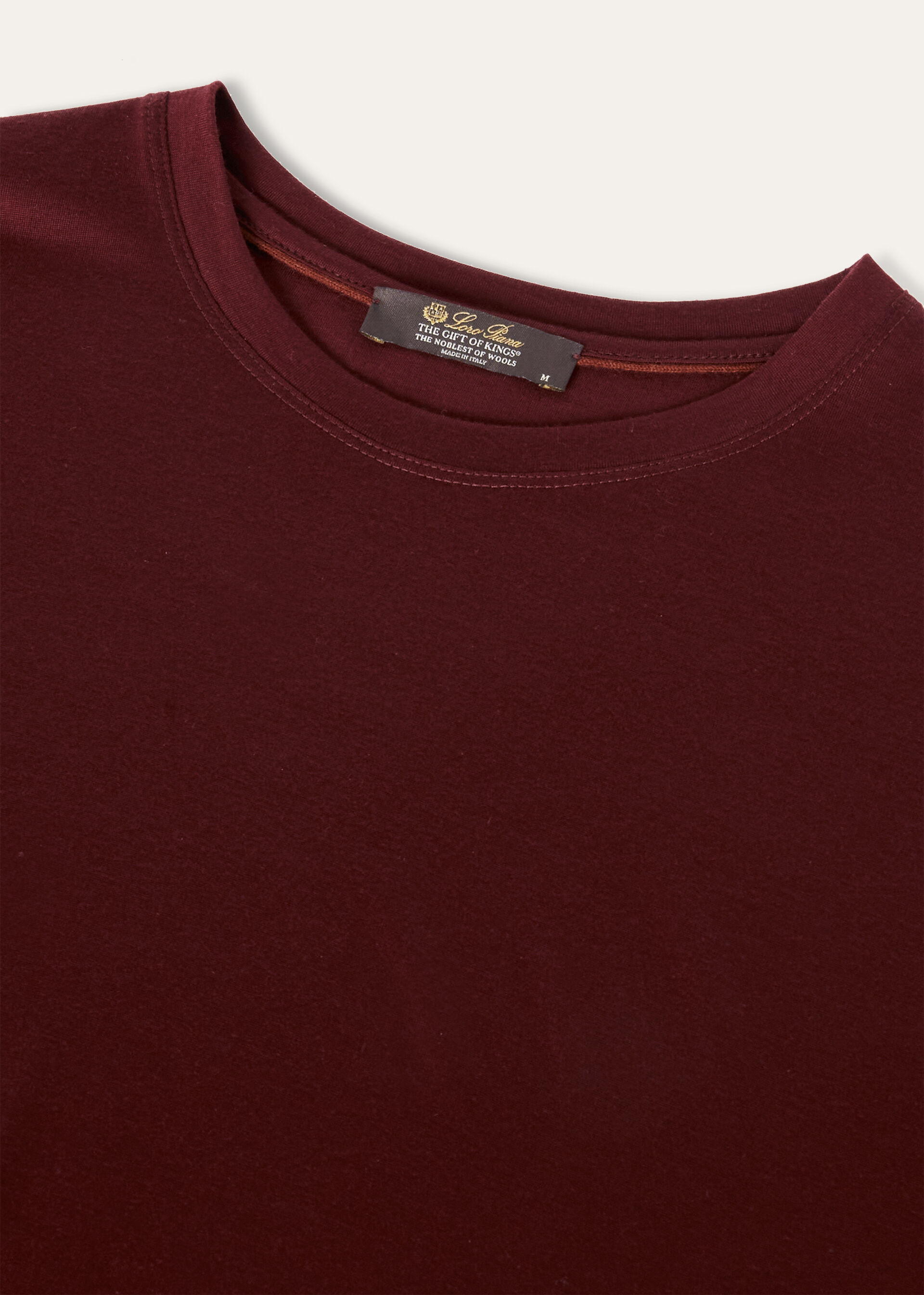 KIM T-SHIRT JERSEY GOK