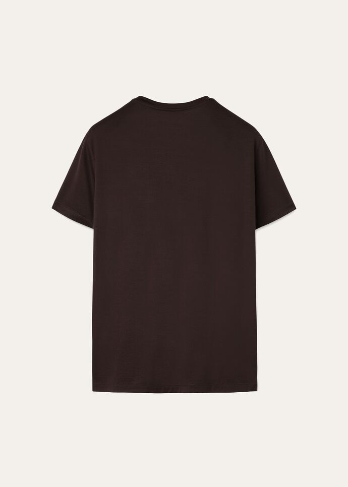 KIM T-SHIRT JERSEY GOK_FAF6689_H0KY_2