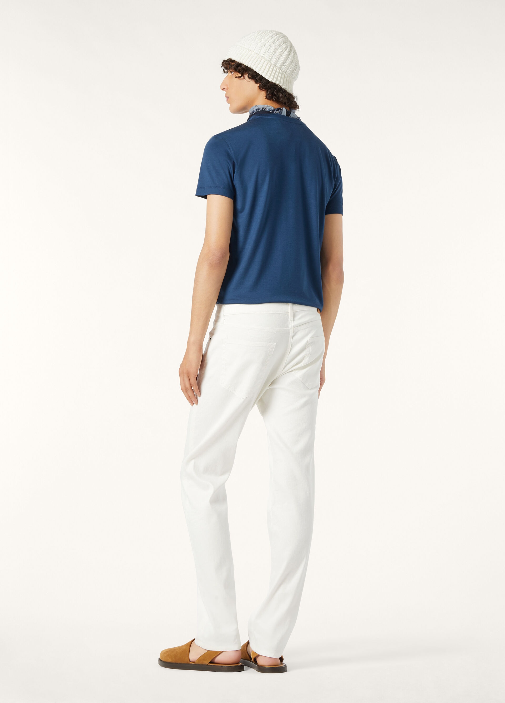 KIM T-SHIRT JERSEY GOK