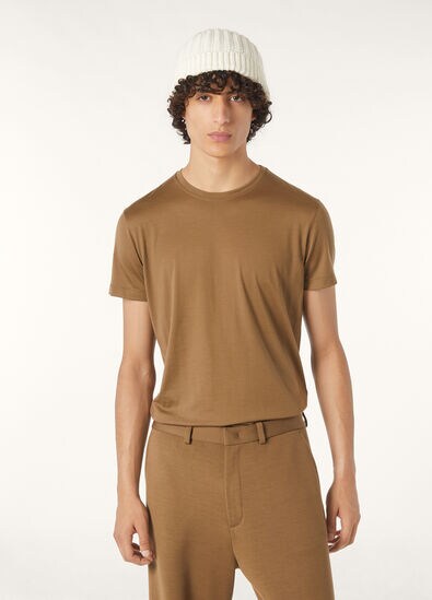 KIM T-SHIRT JERSEY GOK