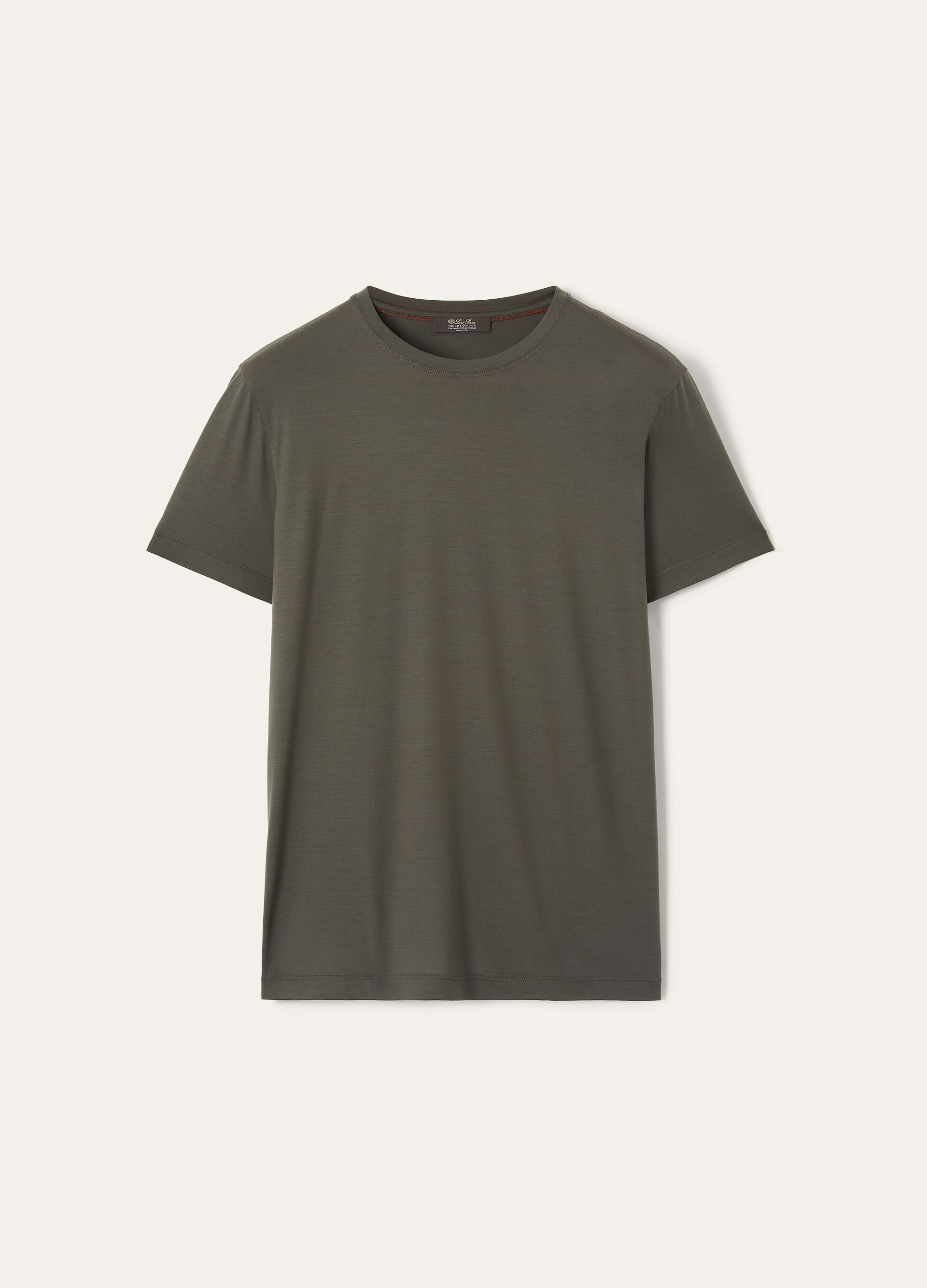 KIM T-SHIRT JERSEY GOK