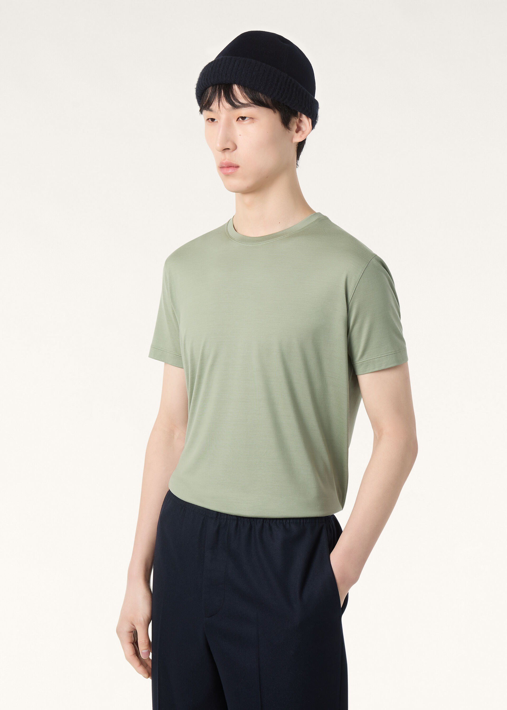 KIM T-SHIRT JERSEY GOK
