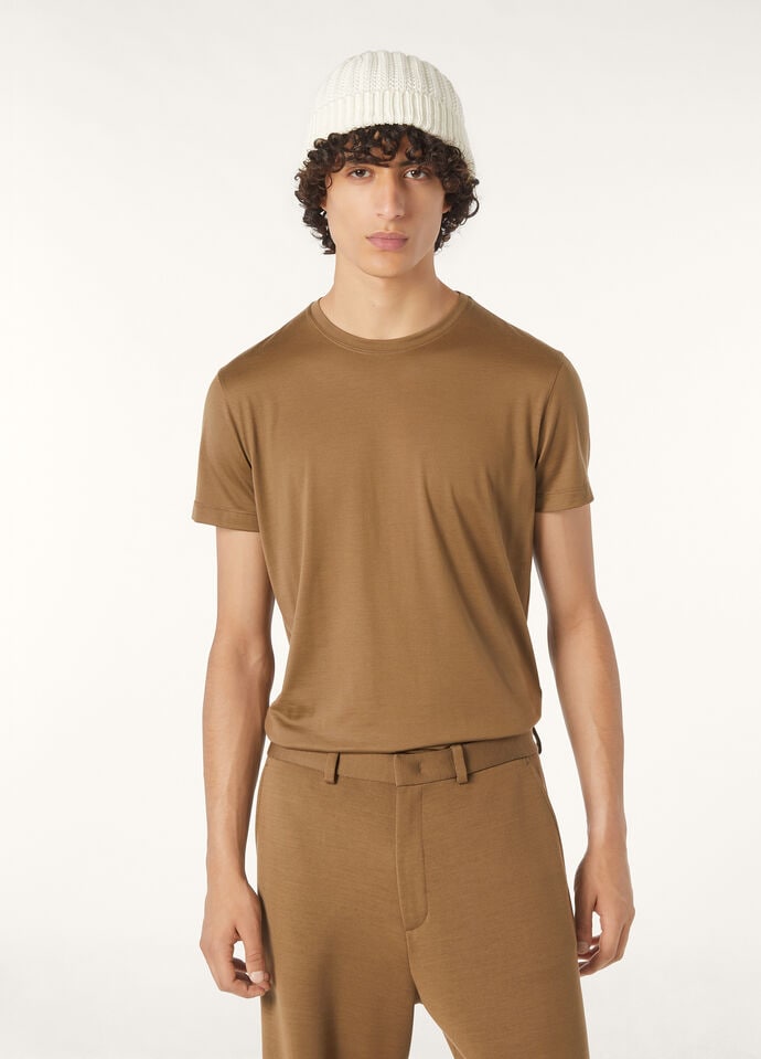 KIM T-SHIRT JERSEY GOK_FAF6689_D03K_3