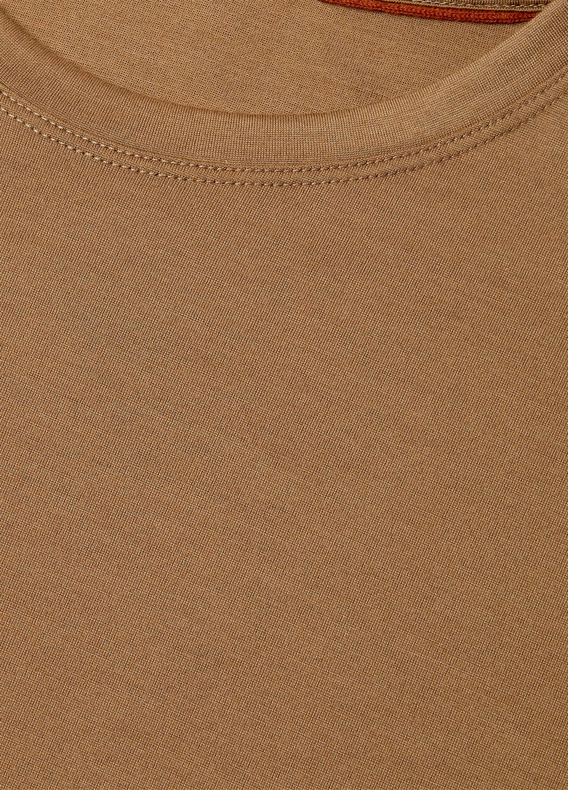 KIM T-SHIRT JERSEY GOK