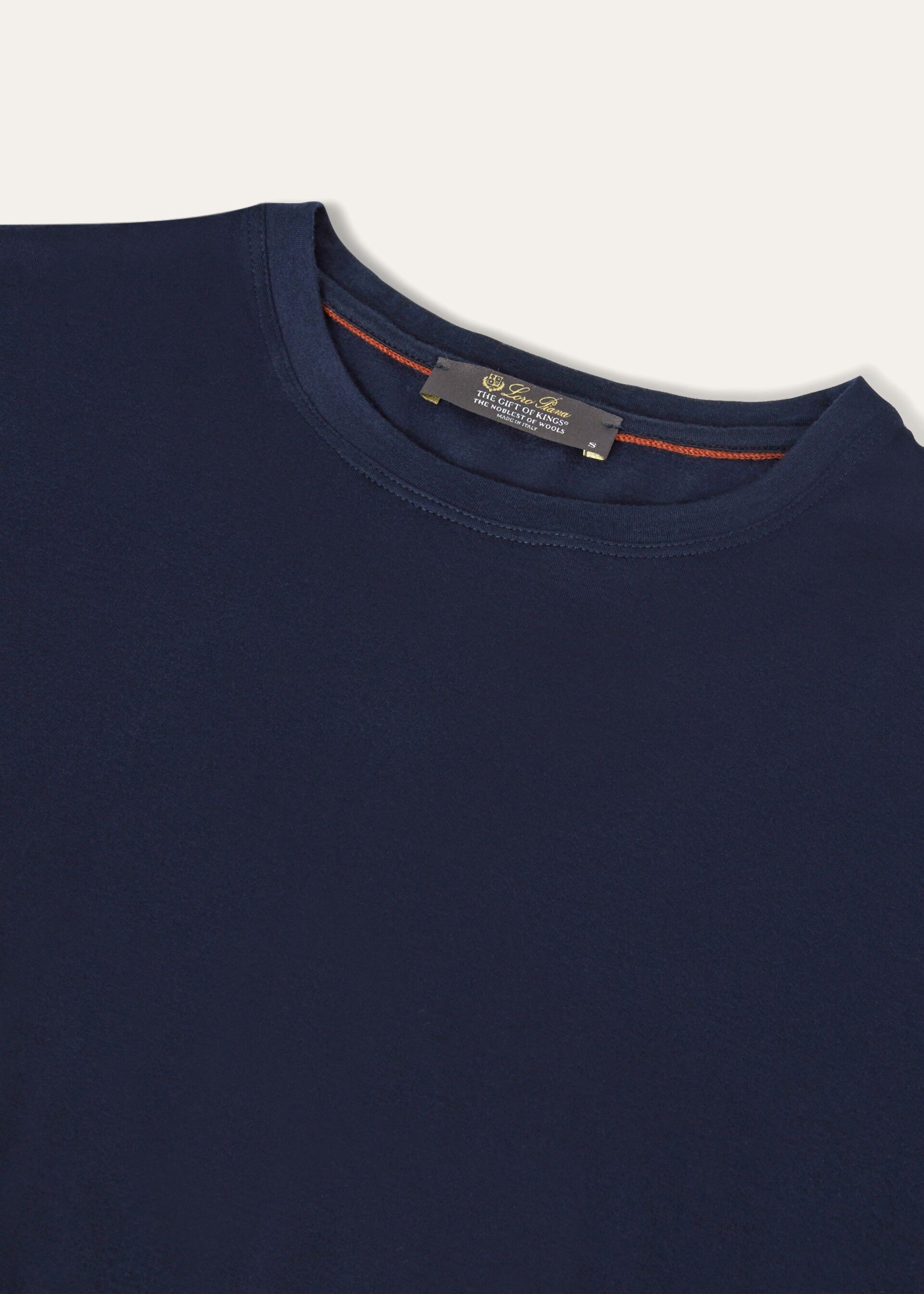 KIM T-SHIRT JERSEY GOK