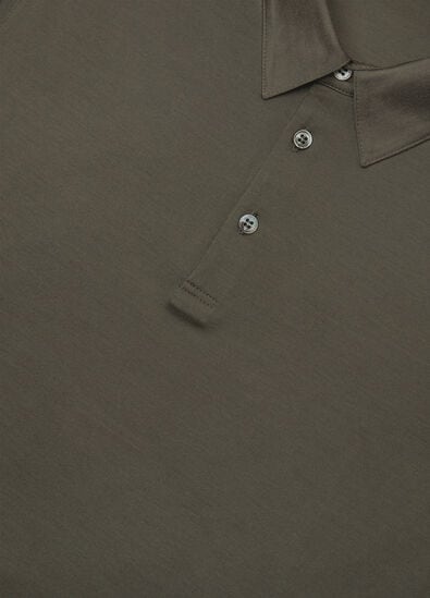 POLO MM JERSEY THE GIFT OF KINGS