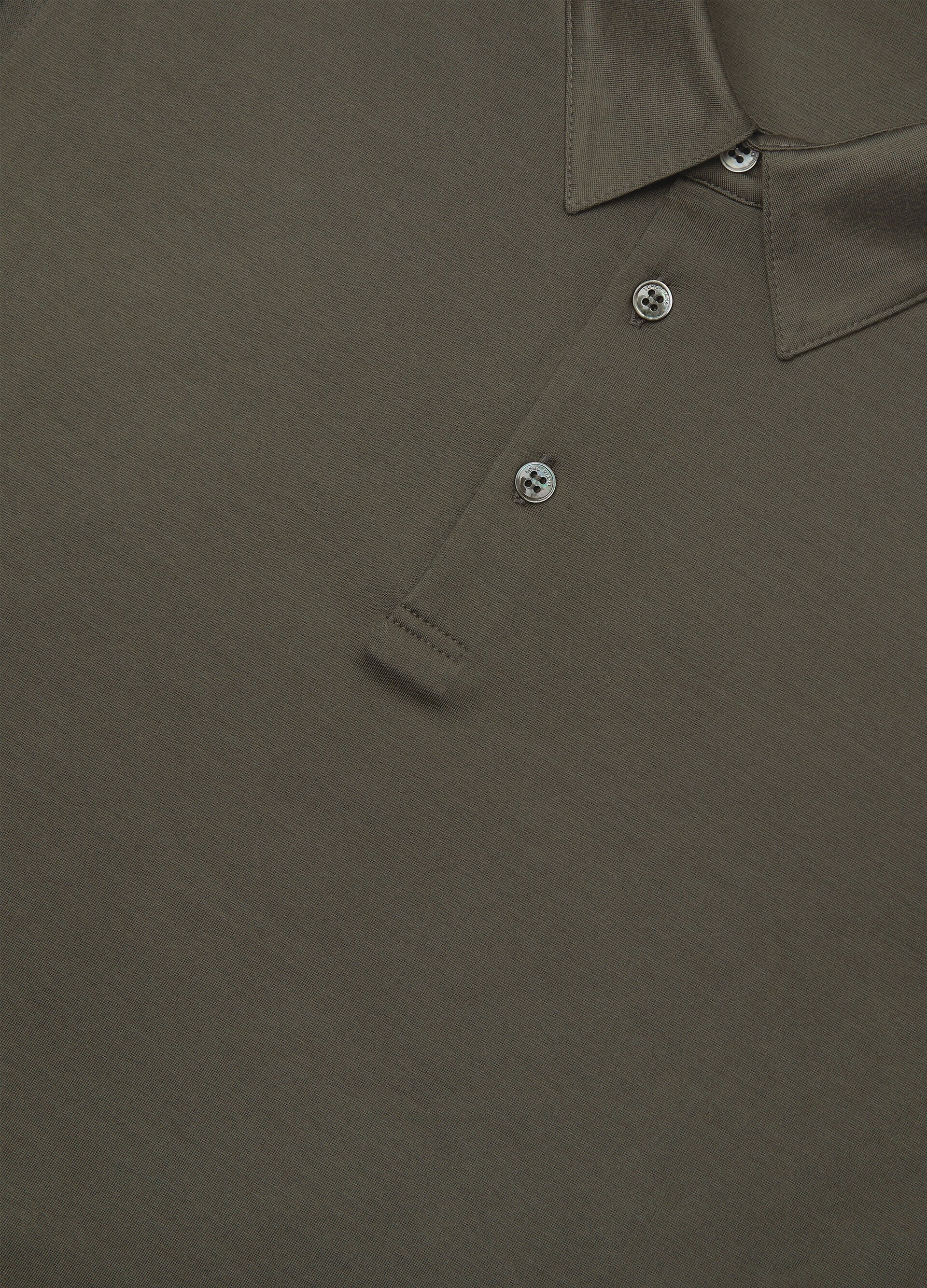 POLO MM JERSEY THE GIFT OF KINGS