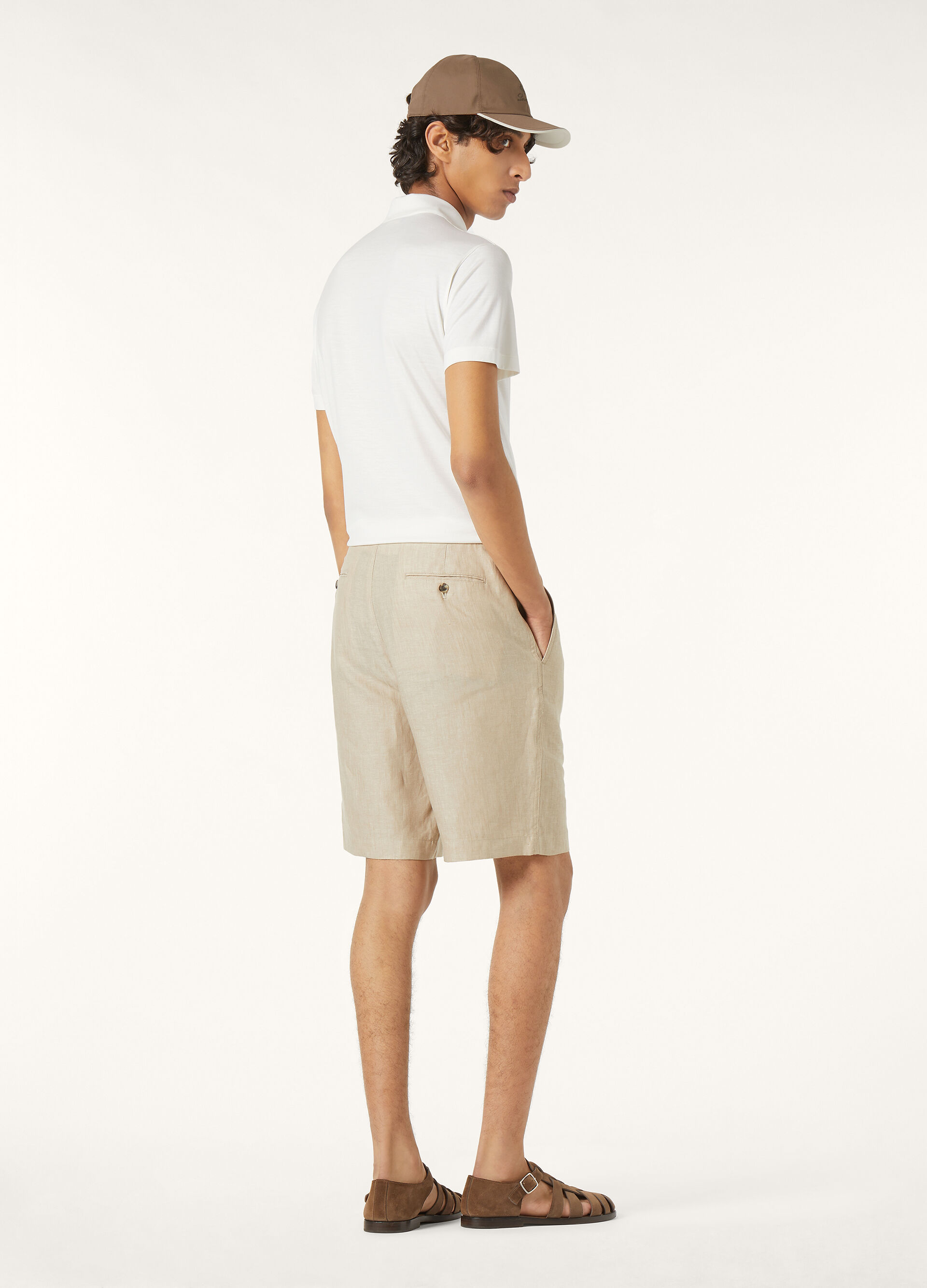 POLO MM JERSEY THE GIFT OF KINGS