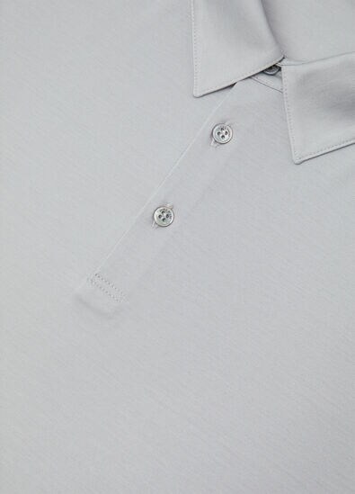 POLO MM JERSEY THE GIFT OF KINGS