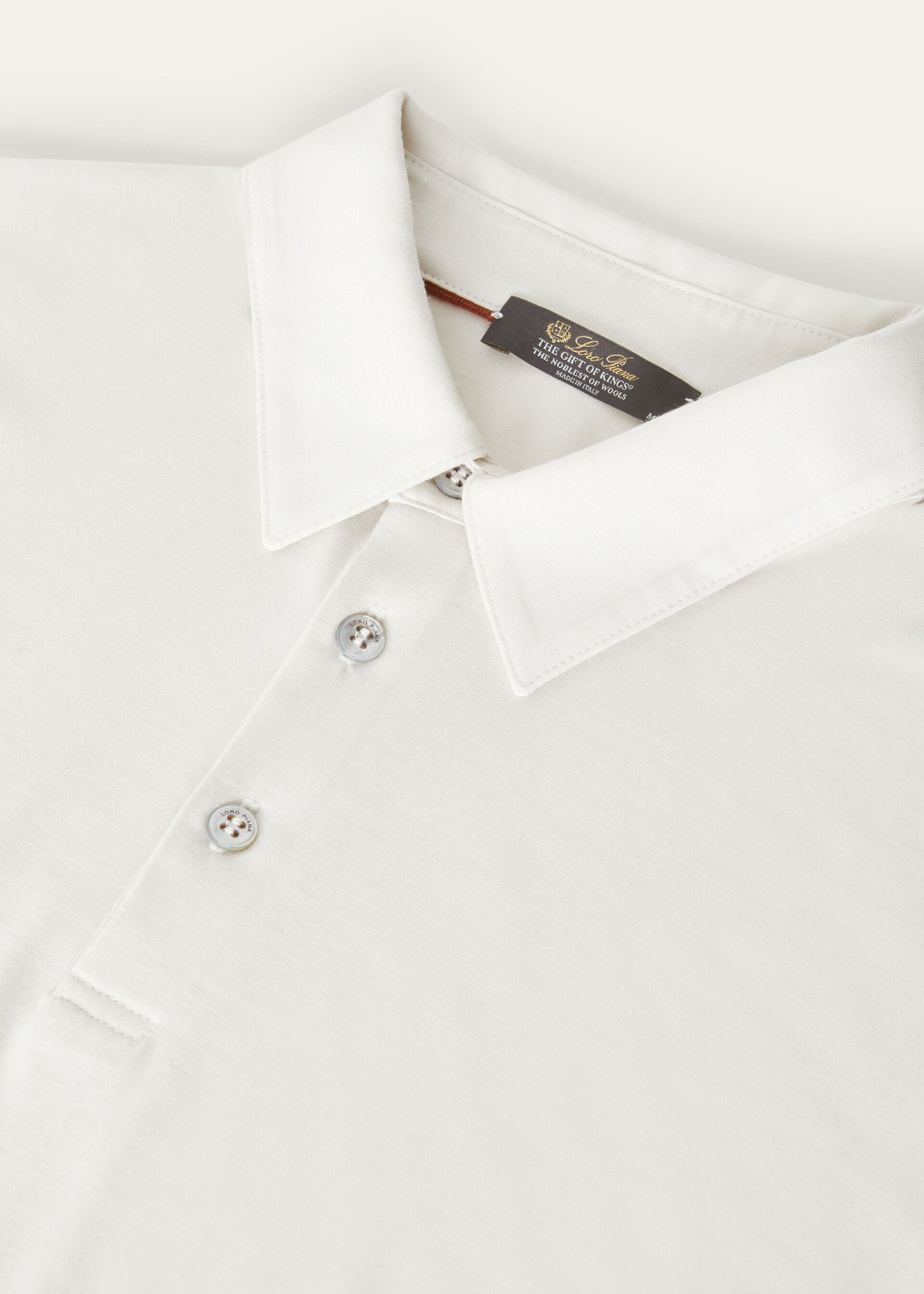 POLO MM JERSEY THE GIFT OF KINGS
