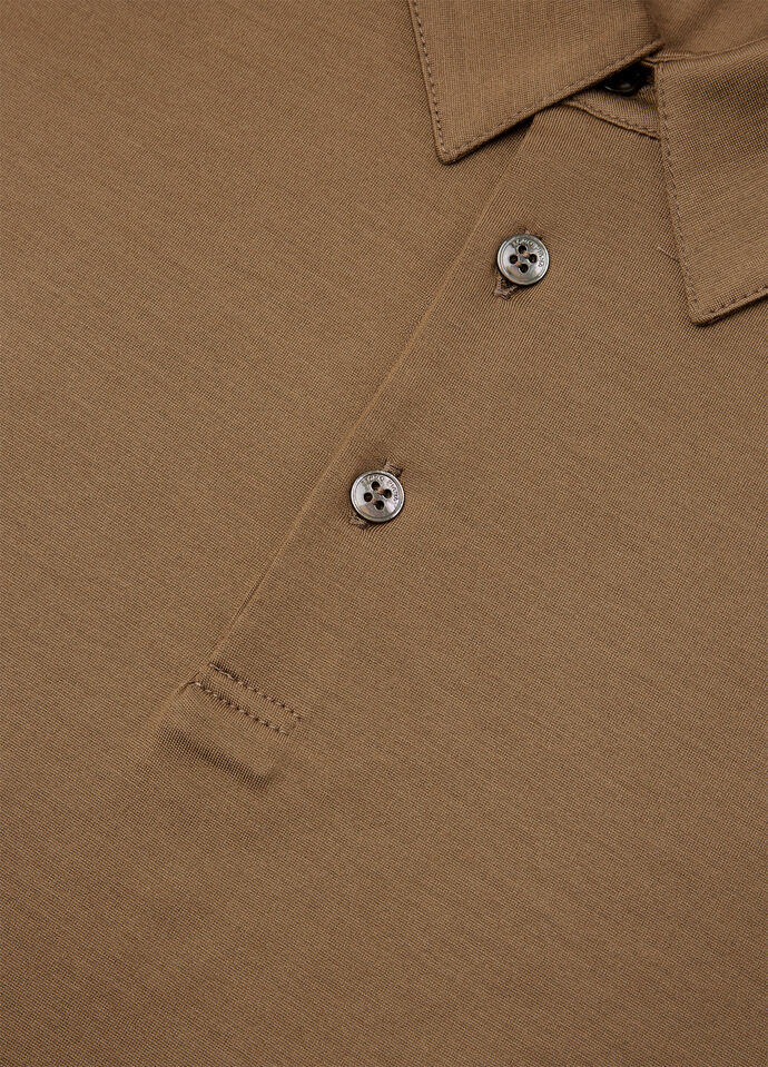 POLO MM JERSEY THE GIFT OF KINGS_FAF6690_D03K_3