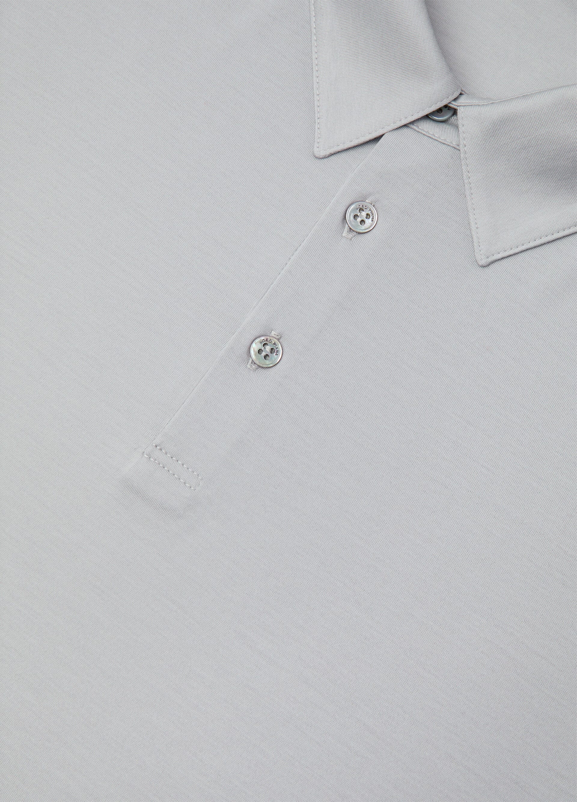 POLO MM JERSEY THE GIFT OF KINGS