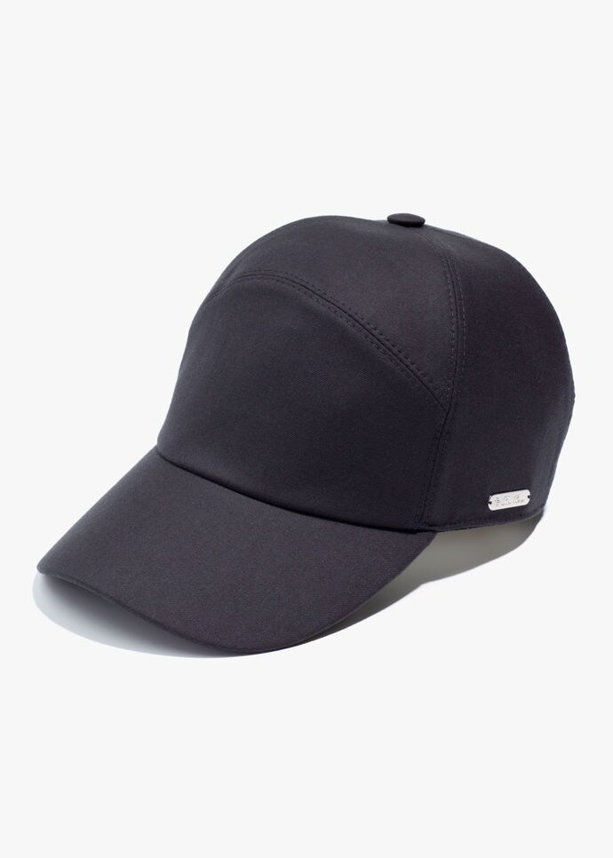 loro piana baseball hat