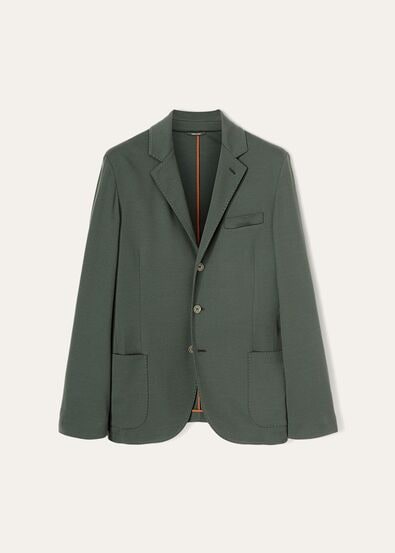 Men's Blazers: Cashmere, Wool & Silk | Loro Piana