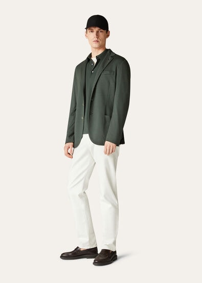 Loro Piana ロロピアーナ ジャケット 48 50身幅52 | hennanovaestetica.com.br