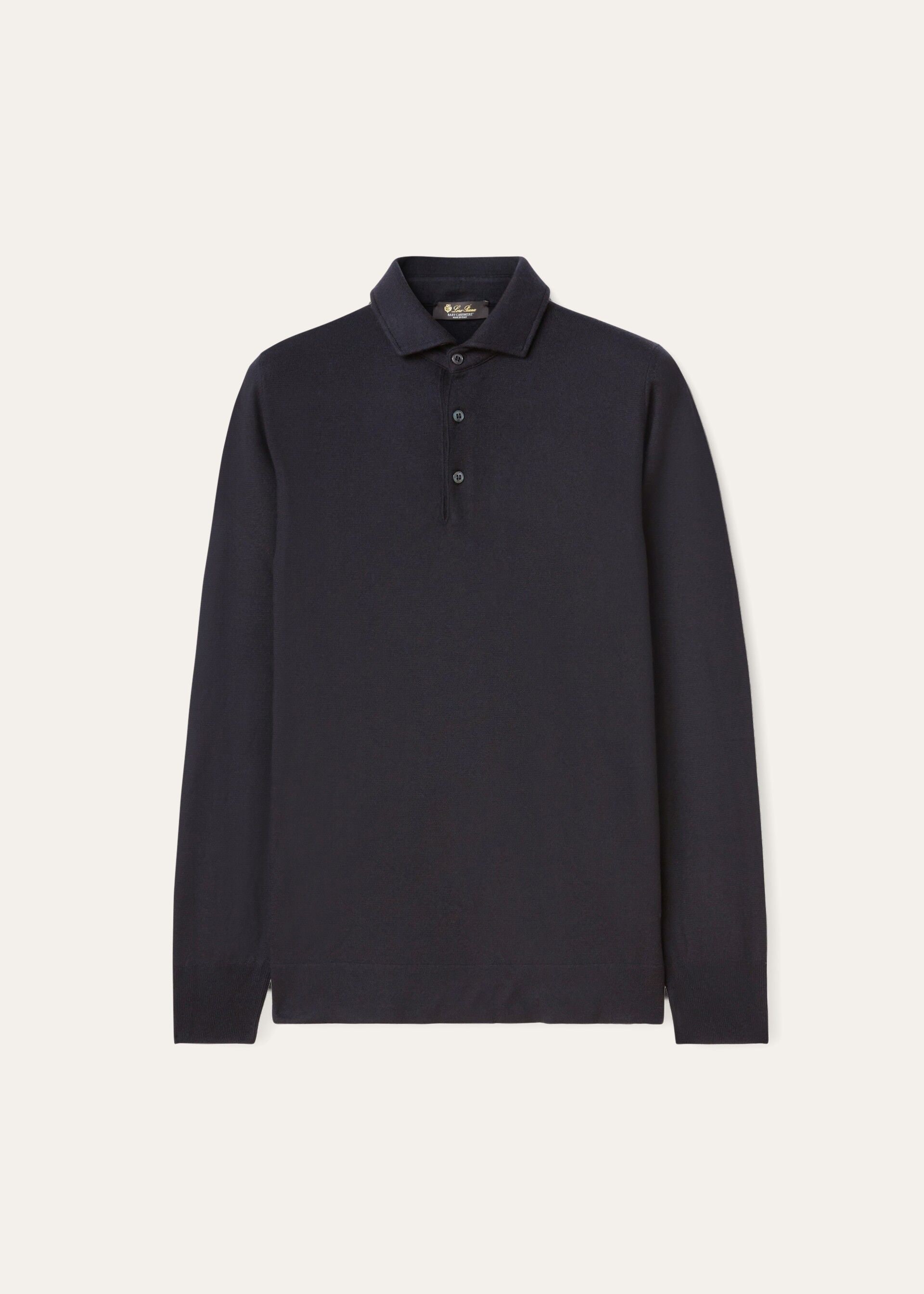 POLO BABY CASH SUPERLIGHT DYED