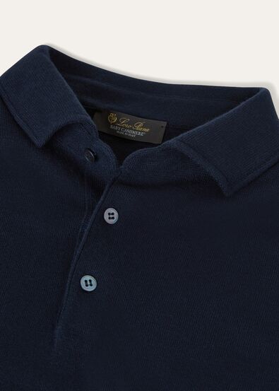 POLO BABY CASH SUPERLIGHT DYED