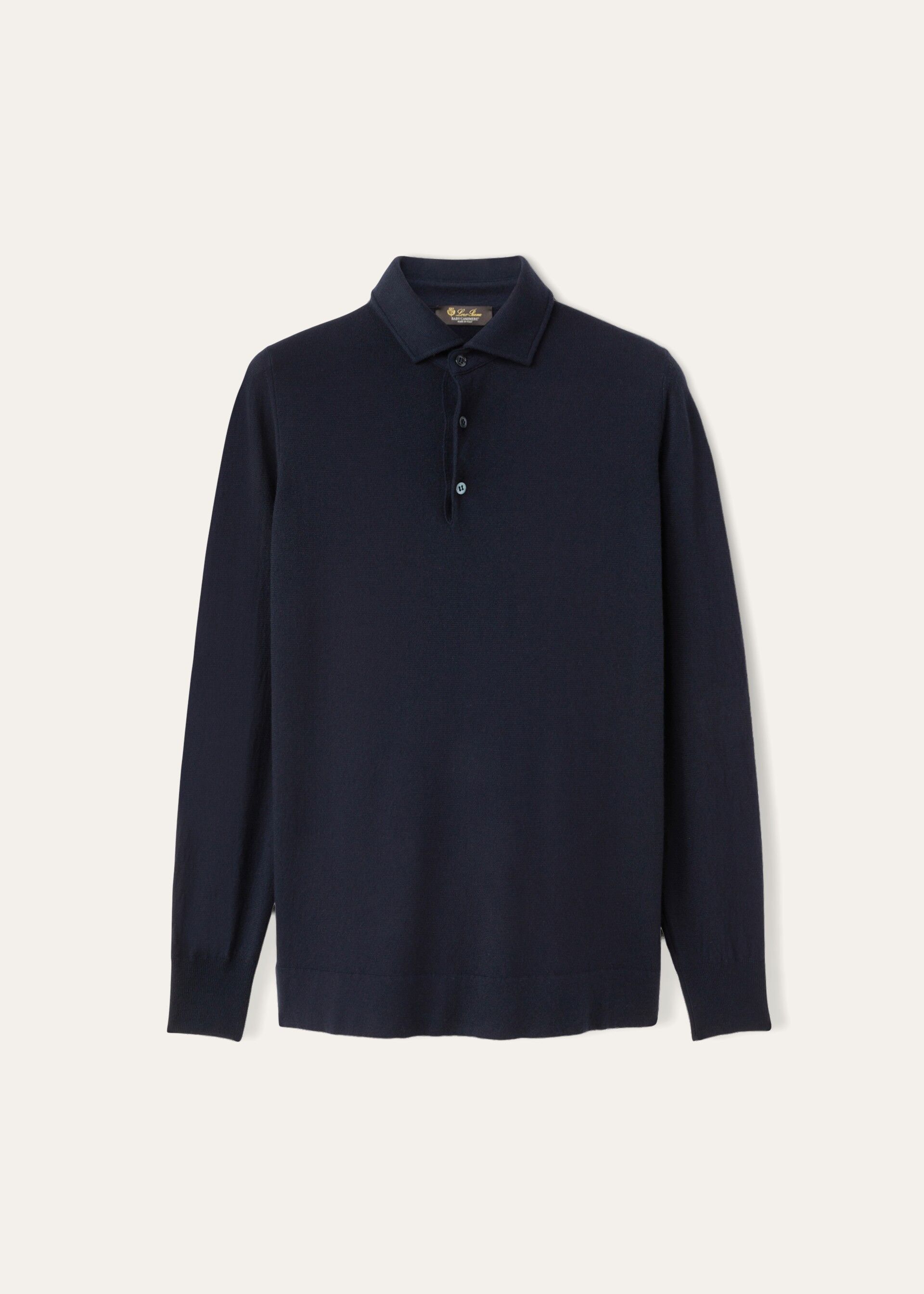 POLO BABY CASH SUPERLIGHT DYED