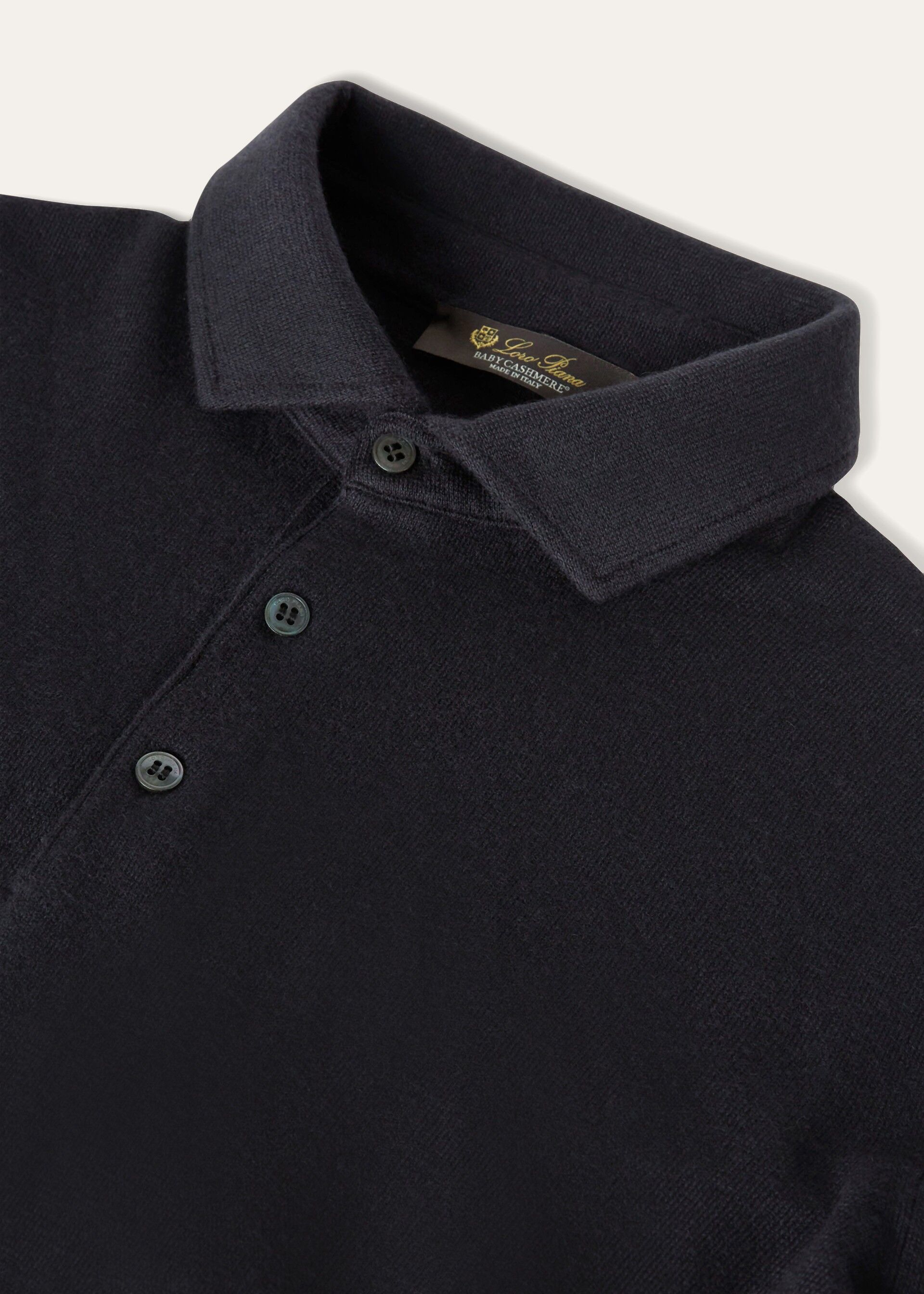POLO BABY CASH SUPERLIGHT DYED