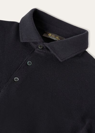 POLO BABY CASH SUPERLIGHT DYED
