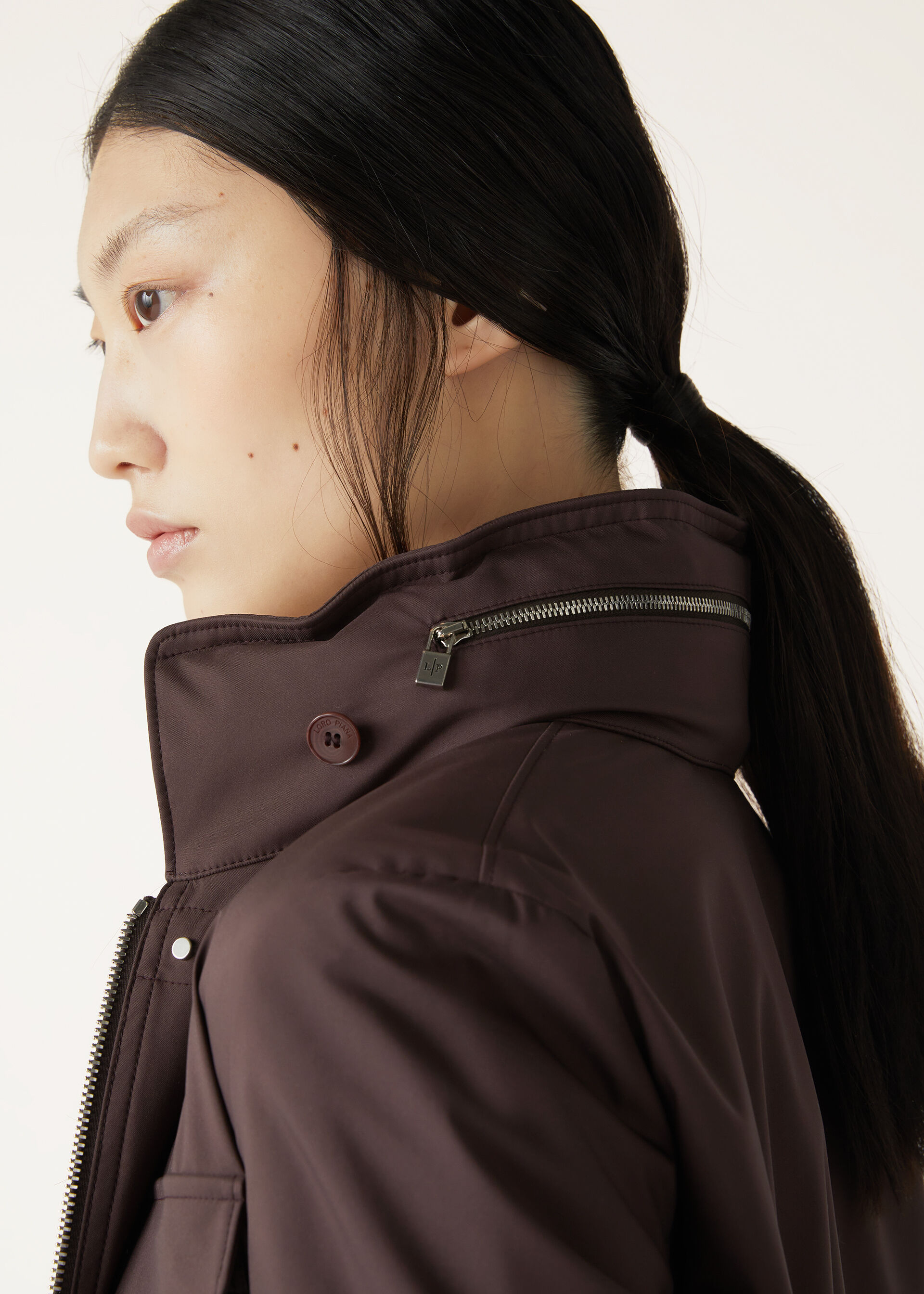 GIUBB. TRAVELLER LADY WINDMATE STRETCH