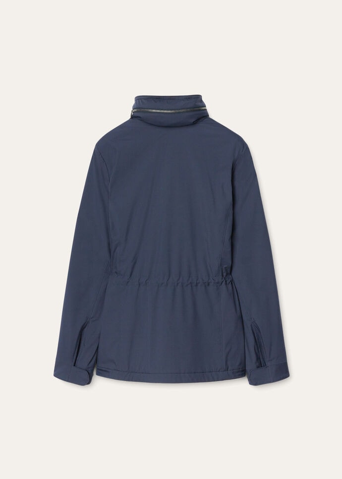 GIUBB. TRAVELLER LADY WINDMATE STRETCH_FAF8482_W000_2