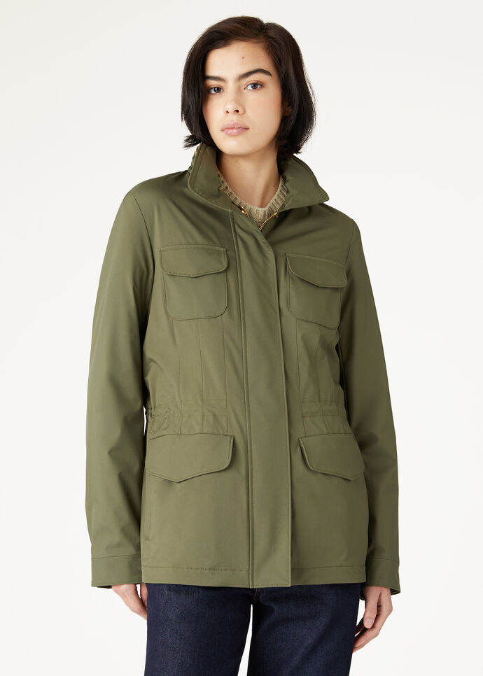 GIUBB. TRAVELLER LADY WINDMATE STRETCH_FAF8482_50OM_3