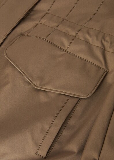 GIUBB. TRAVELLER LADY WINDMATE STRETCH